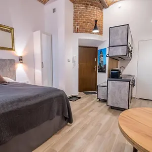  Apartment Rose - Kleparskie