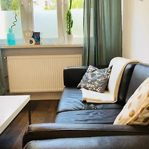 Zakrzowek Lake Apartment Unique Location In Krakow Kraków