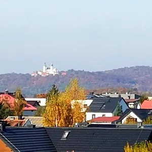 Inez Kraków