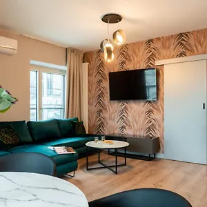  Apartament Mennica Polska
