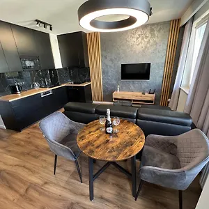  Apartament Tricity - Wilga Park Polska