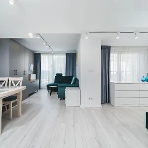 Ice Apartmán