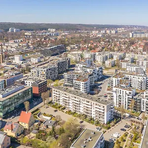  Apartament Comfort śląska Polska
