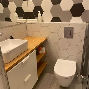  Apartament Dolny Polska