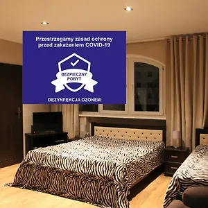 Lido Bed & Breakfast Gdaňsk