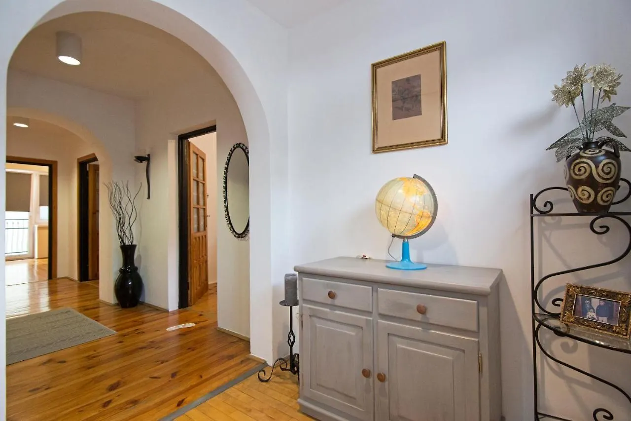 Apartament Na Fatimskiej Krakov Polsko