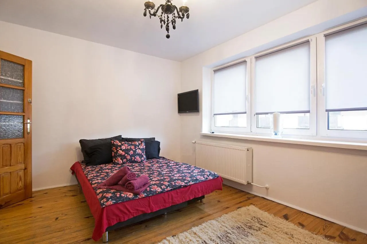Apartament Na Fatimskiej Krakov