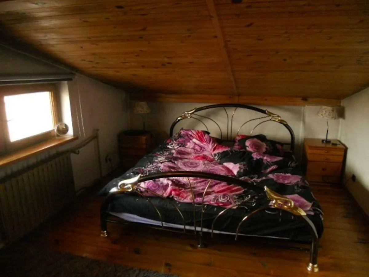 Apartament Na Fatimskiej Krakov Apartmán