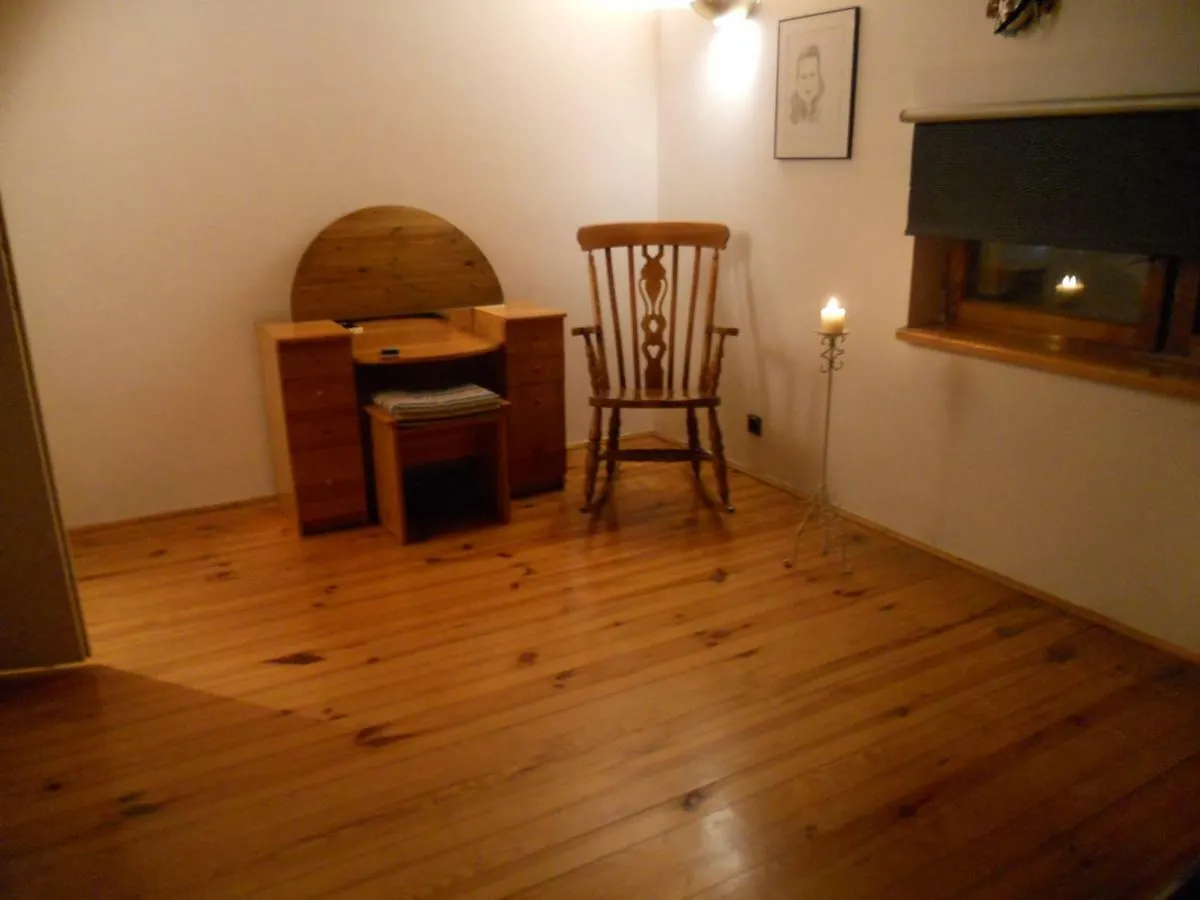Apartament Na Fatimskiej Krakov