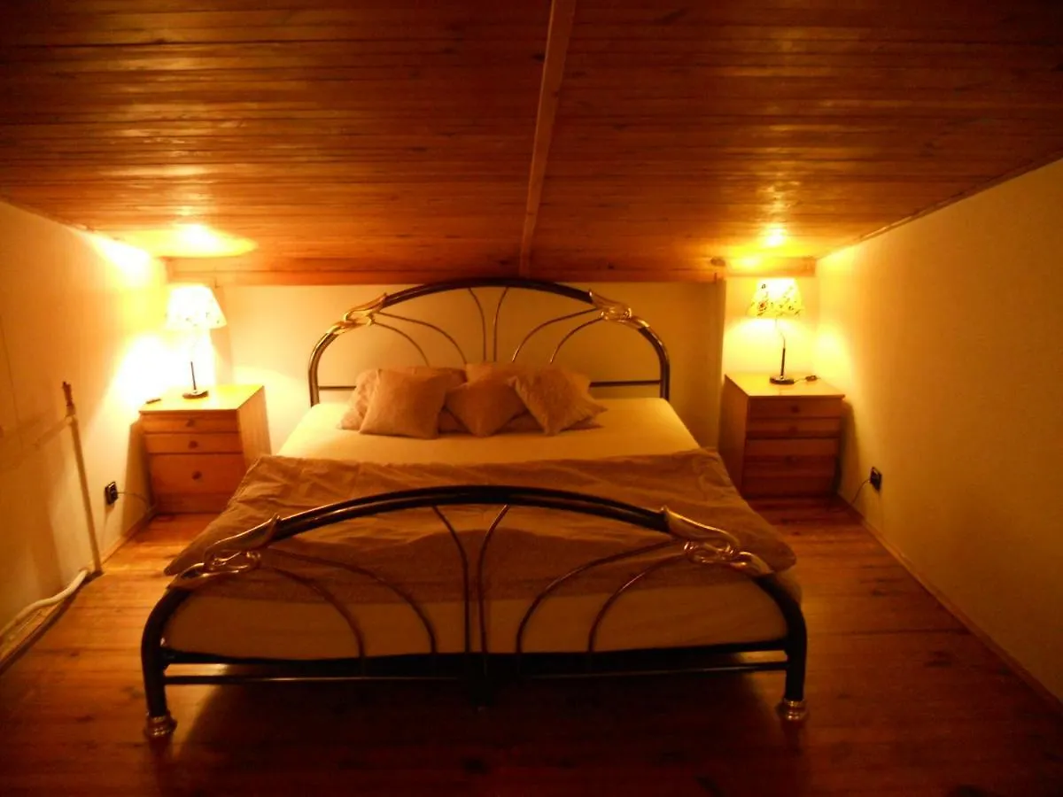 Apartament Na Fatimskiej Krakov Apartmán
