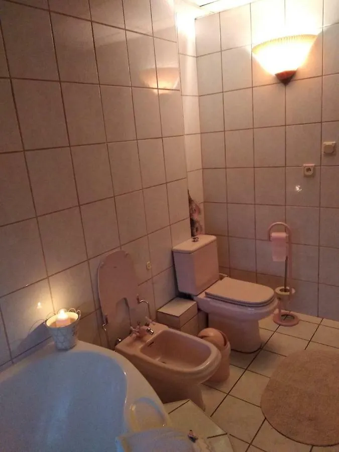 Apartament Na Fatimskiej Krakov Apartmán