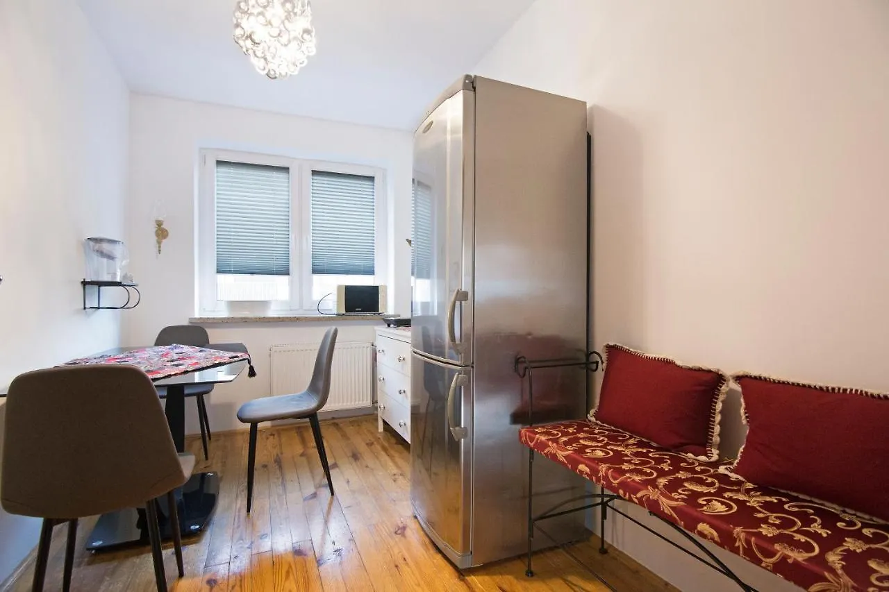 Apartament na Fatimskiej Kraków 0*,  Polska